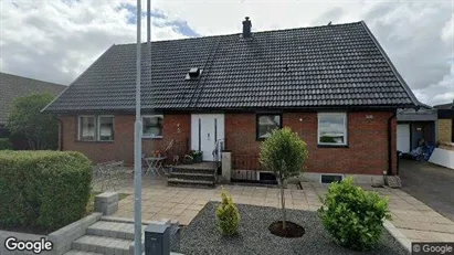 Industrial properties for rent in Bjuv - Photo from Google Street View