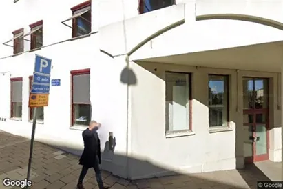 Office spaces for rent in Gothenburg City Centre - Photo from Google Street View