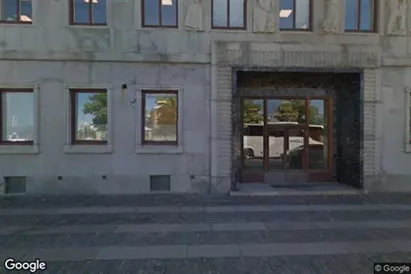 Office spaces for rent in Gothenburg City Centre - Photo from Google Street View
