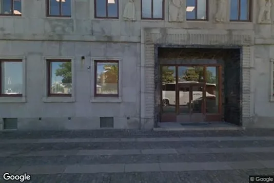 Kontorer til leie i Göteborg Sentrum – Bilde fra Google Street View
