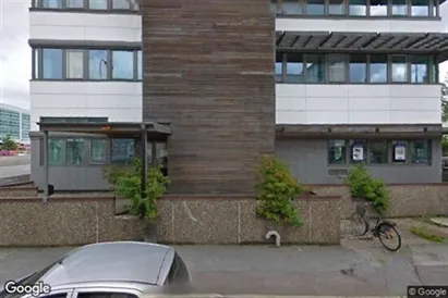 Office spaces for rent in Gothenburg City Centre - Photo from Google Street View
