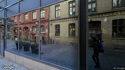 Office spaces for rent in Gothenburg City Centre - Photo from Google Street View