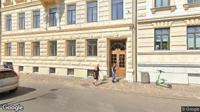 Office spaces for rent in Gothenburg City Centre - Photo from Google Street View