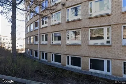 Kontorer til leie i Stockholm West – Bilde fra Google Street View