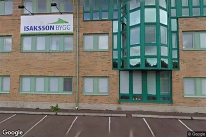 Kontorslokaler för uthyrning i Askim-Frölunda-Högsbo – Foto från Google Street View