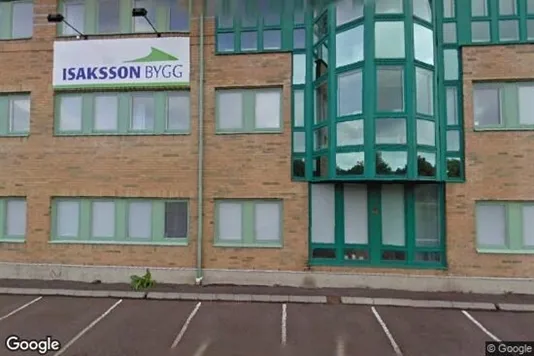 Office spaces for rent i Askim-Frölunda-Högsbo - Photo from Google Street View