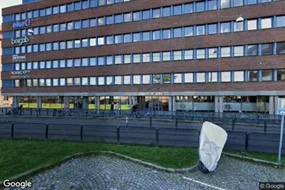 Office spaces for rent in Gothenburg City Centre - Photo from Google Street View
