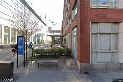 Office spaces for rent in Gothenburg City Centre - Photo from Google Street View