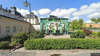 Office spaces for rent in Örgryte-Härlanda - Photo from Google Street View