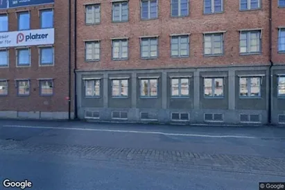 Office spaces for rent in Johanneberg - Photo from Google Street View