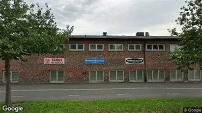 Kontorer til leie i Göteborg Ø – Bilde fra Google Street View