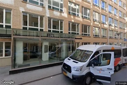 Office spaces for rent in Stockholm West - Photo from Google Street View