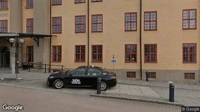 Office spaces for rent in Solna - Photo from Google Street View