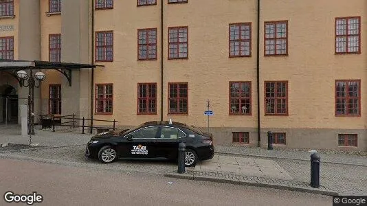 Office spaces for rent i Solna - Photo from Google Street View