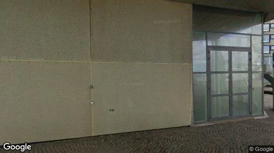 Kontorlokaler til leje i Gøteborg Centrum - Foto fra Google Street View