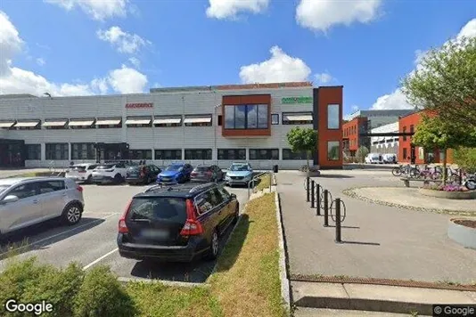 Office spaces for rent i Mölndal - Photo from Google Street View