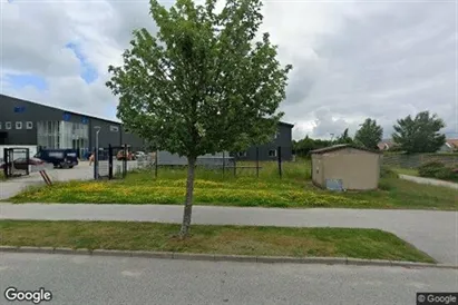 Producties te huur in Staffanstorp - Foto uit Google Street View