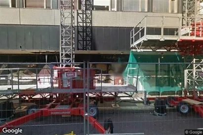Office spaces for rent in Malmö City - Photo from Google Street View