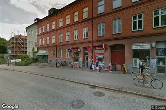 Office spaces for rent i Lund - Photo from Google Street View