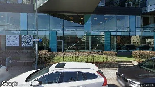 Lokaler til leje i Lundby - Foto fra Google Street View