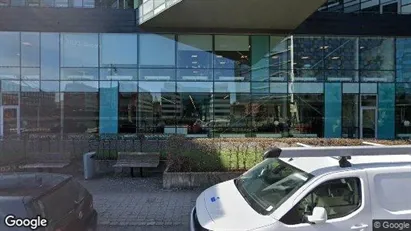 Kontorer til leie i Lundby – Bilde fra Google Street View