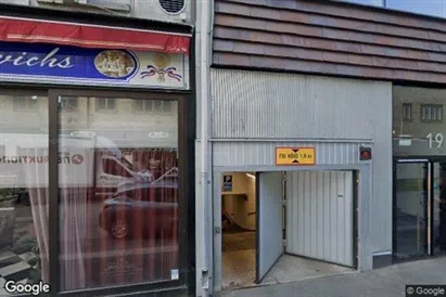Office spaces for rent in Gothenburg City Centre - Photo from Google Street View