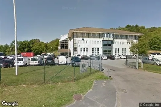 Coworking spaces zur Miete i Askim-Frölunda-Högsbo – Foto von Google Street View