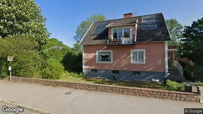 Praxen zur Miete in Oskarshamn – Foto von Google Street View