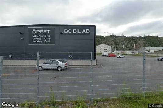 Werkstätte zur Miete i Gothenburg East – Foto von Google Street View