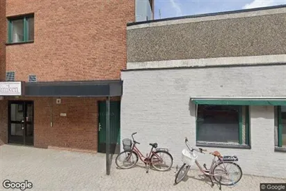 Praxen zur Miete in Ängelholm – Foto von Google Street View