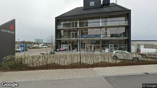 Clinics for rent i Limhamn/Bunkeflo - Photo from Google Street View