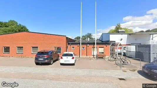Werkstätte zur Miete i Landskrona – Foto von Google Street View