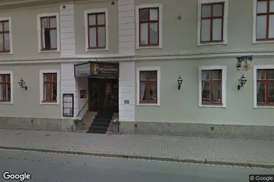 Praxen zur Miete i Jönköping – Foto von Google Street View