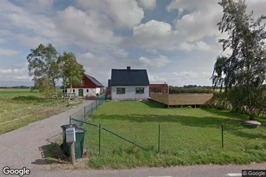 Showrooms te huur i Åstorp - Foto uit Google Street View