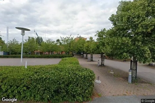 Office spaces for rent i Västerås - Photo from Google Street View