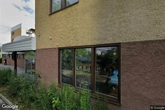 Kontorer til leie i Stockholm South – Bilde fra Google Street View