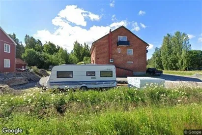 Magazijnen te huur in Örnsköldsvik - Foto uit Google Street View