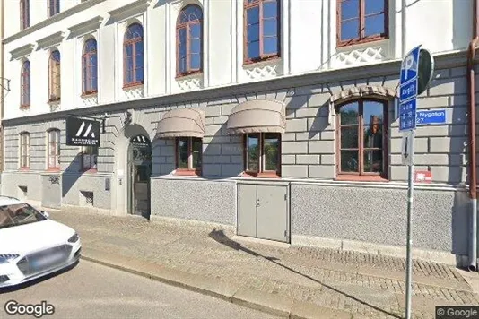 Kontorer til leie i Göteborg Sentrum – Bilde fra Google Street View
