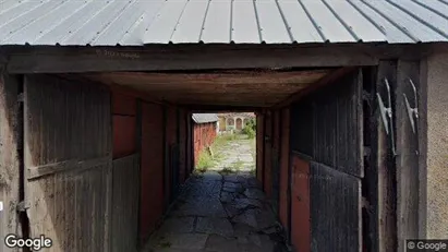 Företagslokaler för uthyrning i Mörbylånga – Foto från Google Street View