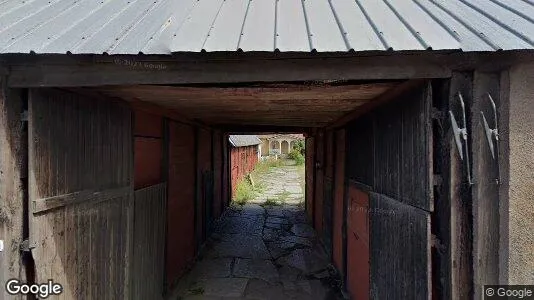 Commercial properties for rent i Mörbylånga - Photo from Google Street View