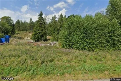 Warehouses for rent in Nynäshamn - Photo from Google Street View