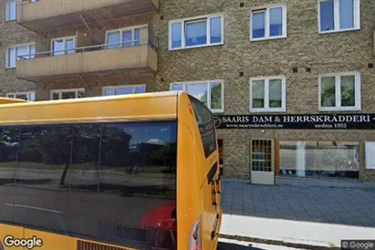 Clinics for rent in Malmö City - Photo from Google Street View