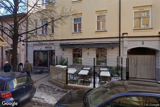 Büros zur Miete i Norrköping – Foto von Google Street View