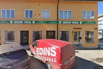 Lager zur Miete in Sundbyberg – Foto von Google Street View