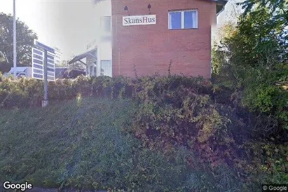 Kantorruimte te huur in Härryda - Foto uit Google Street View