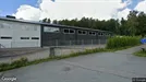 Lager til leie, Göteborg V, Göteborg, Färnagatan 5-7