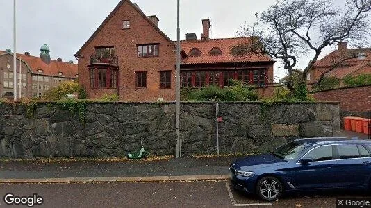 Kontorlokaler til leje i Gøteborg Centrum - Foto fra Google Street View