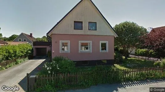 Kliniklokaler til leje i Gotland - Foto fra Google Street View