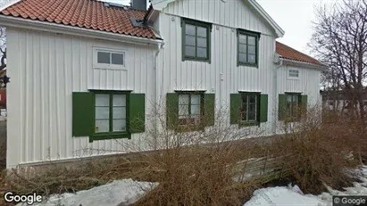 Kontorlokaler til leje i Norrtälje - Foto fra Google Street View