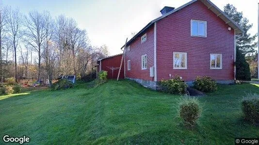 Magazijnen te huur i Ockelbo - Foto uit Google Street View